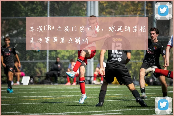 本溪CBA主场门票开售，球迷购票指南与赛事看点解析