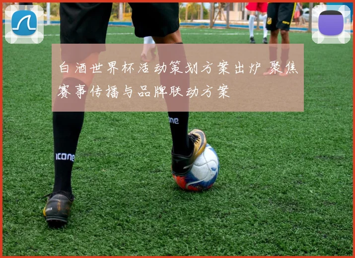 白酒世界杯活动策划方案出炉 聚焦赛事传播与品牌联动方案